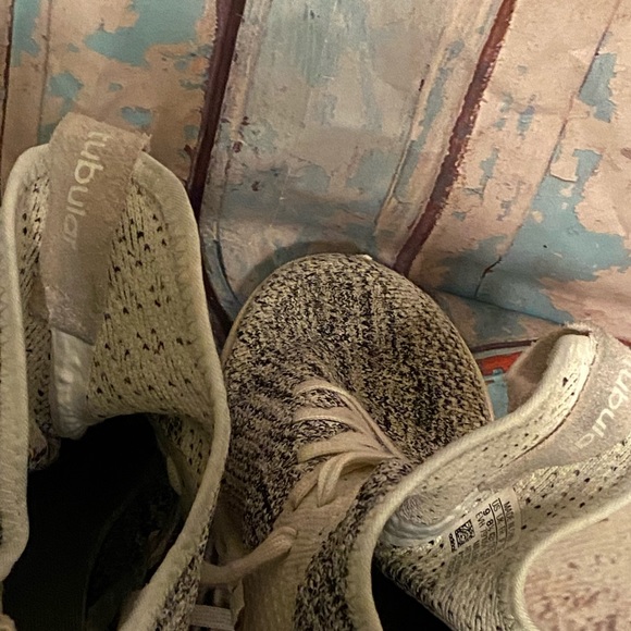 Adidas Tubular X Primeknit Crystal 2017 Sneakers - Picture 10 of 15